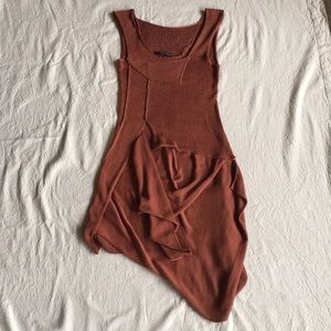 Peruvian Connection tunic/dress